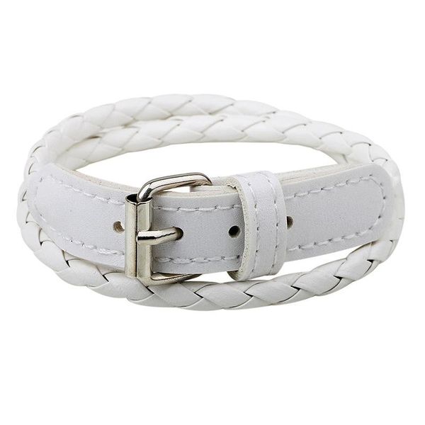 leather bracelet for women pu bracelets men casual style fashion men's jewelry factory price infinity bracelets, Golden;silver
leather bracelet for women pu bracelets men casual style fashion men's jewelry factory price infinity bracelets, Golden;silver