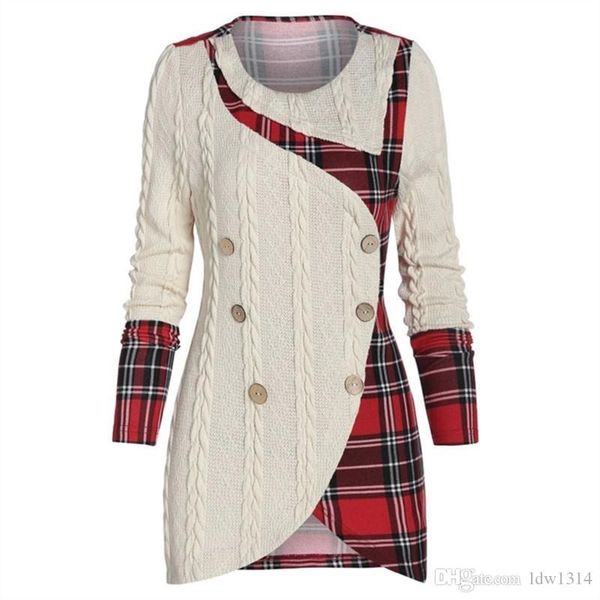 trend trend women's designer clothes 2020 fall winter plus size knit cardigan femino ladies sweater cardigan luxury ladies irregula but, White;black
trend trend women's designer clothes 2020 fall winter plus size knit cardigan femino ladies sweater cardigan luxury ladies irregula but, White;black
