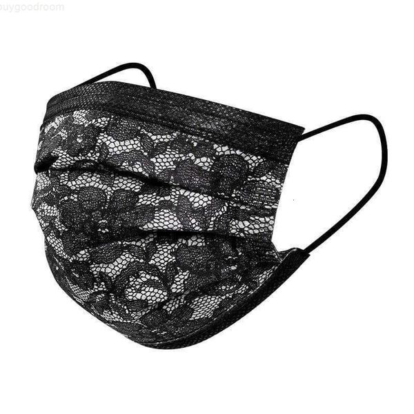 sale lace print 10pcs retail packae mask disposable black face masks non-woven mask anti-dust mask 3 layer activated carbon protective
sale lace print 10pcs retail packae mask disposable black face masks non-woven mask anti-dust mask 3 layer activated carbon protective