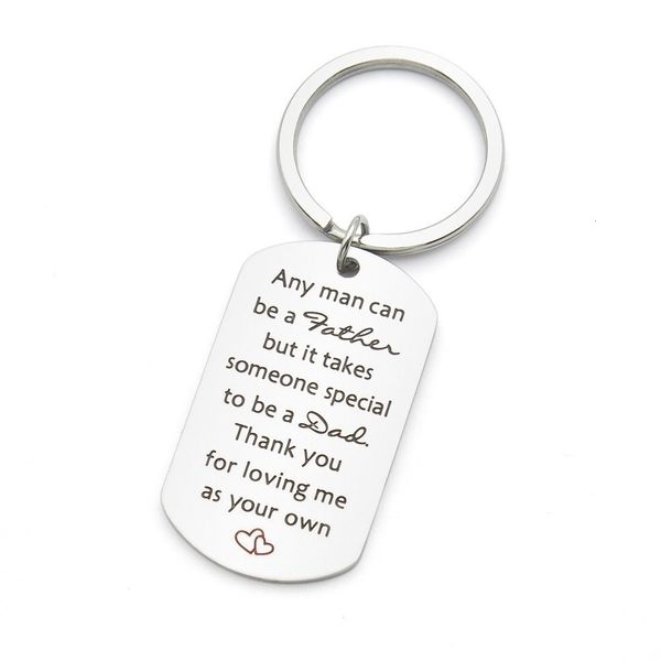 father gift keychain pendant necklace fashion accessories family jewelry step dad stainless steel keyring charm necklace, Slivery;golden
father gift keychain pendant necklace fashion accessories family jewelry step dad stainless steel keyring charm necklace, Slivery;golden