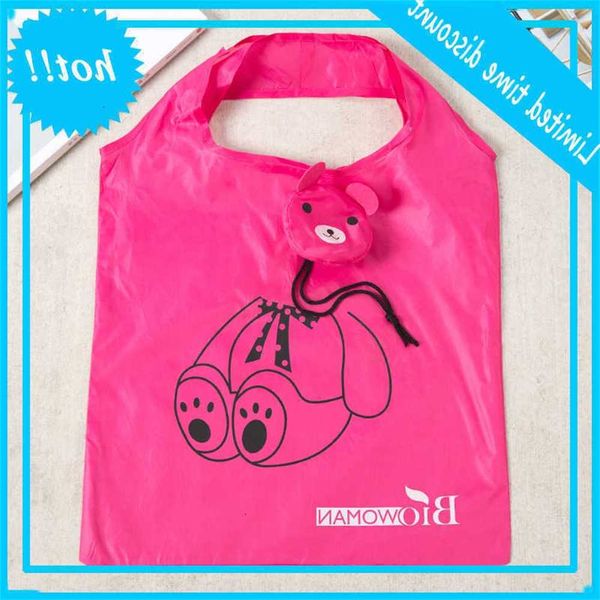 red bear nice animal shape shopping bag environmentally friendly ladies poison foldable reusable draagbag custom bags with
red bear nice animal shape shopping bag environmentally friendly ladies poison foldable reusable draagbag custom bags with