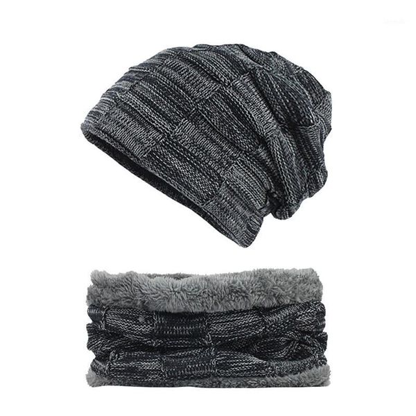 beanies thick knitted beanie women men winter hats for vintage keep warm skullies hat scarf set1
beanies thick knitted beanie women men winter hats for vintage keep warm skullies hat scarf set1