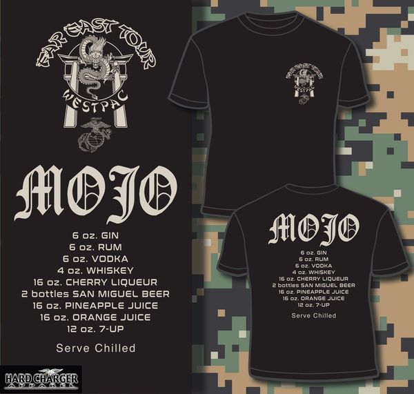 2019 fashion marine corps mojo recipe okinawa the philippines, westpac outstanding t- shirt double side tees sport hooded sweatshirt hoodie
2019 fashion marine corps mojo recipe okinawa the philippines, westpac outstanding t- shirt double side tees sport hooded sweatshirt hoodie