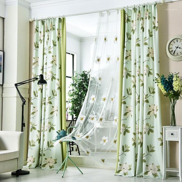 curtain & drapes chinese pastoral shading fresh curtains simple modern living room bedroom balcony finished custom window gauze cloth1
curtain & drapes chinese pastoral shading fresh curtains simple modern living room bedroom balcony finished custom window gauze cloth1