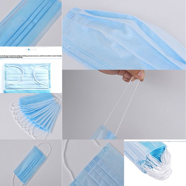 polypropylene disposable 3-ply safety face mask earloop masks for personal health certificate in stock 6ka9
polypropylene disposable 3-ply safety face mask earloop masks for personal health certificate in stock 6ka9