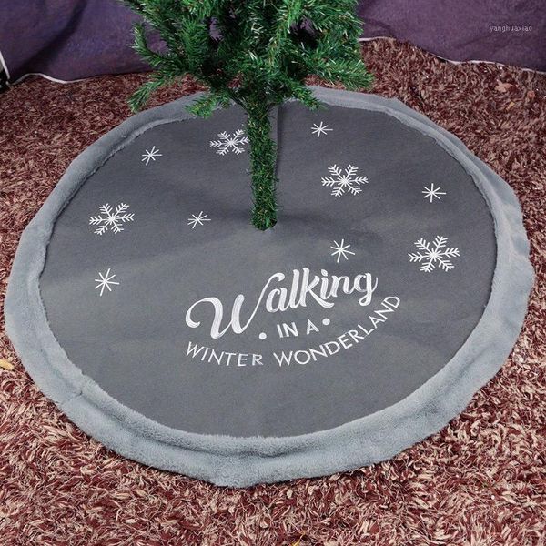 christmas decorations silver fur trim tree skirt xmas decoration year home outdoor decor event party skirts1
christmas decorations silver fur trim tree skirt xmas decoration year home outdoor decor event party skirts1
