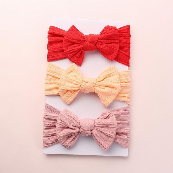 1pcs baby girls cable knit bows nylon headbands super soft elastic wide bows nylon turban headwraps infants girls hair accessory1, Slivery;white
1pcs baby girls cable knit bows nylon headbands super soft elastic wide bows nylon turban headwraps infants girls hair accessory1, Slivery;white