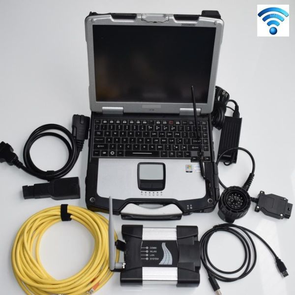 for icom a2 latest generation icom next wifi work for diagnosis tool with 2020.12v software in cf-30 lapfull set1
for icom a2 latest generation icom next wifi work for diagnosis tool with 2020.12v software in cf-30 lapfull set1