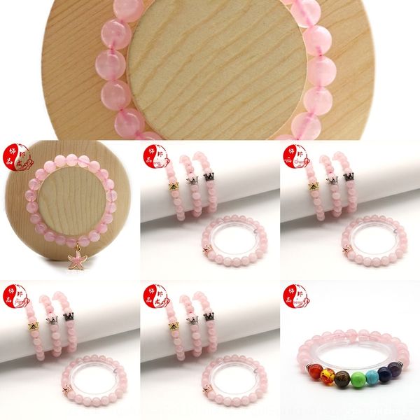 natural powder bracelet fashion horse hand string female famous family style jewelry and peach pink crystal bracelet pink crystal blossom cn, Golden;silver
natural powder bracelet fashion horse hand string female famous family style jewelry and peach pink crystal bracelet pink crystal blossom cn, Golden;silver