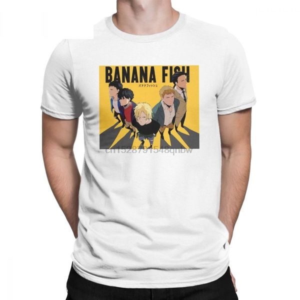 мужчины футболки banana fish аниме японская криминал стильный коротким рукавом тройники вокруг шеи топы чистая подарков футболка спортивная
мужчины футболки banana fish аниме японская криминал стильный коротким рукавом тройники вокруг шеи топы чистая подарков футболка спортивная