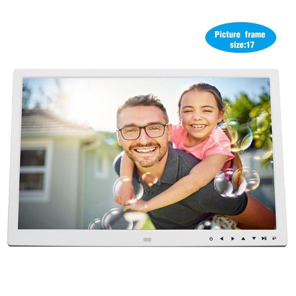 digital p dpf-1709t front touch button 17 inch digital p frame high definition
digital p dpf-1709t front touch button 17 inch digital p frame high definition