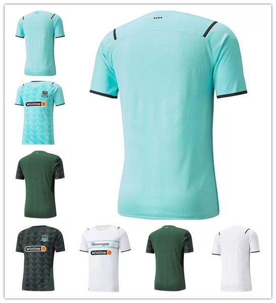 21 22 fk krasnodar soccer jerseys 2021 2022 home green away bule cabella wanderson claesson petrov m.berg suleymanov ari vilhena men footbal, Black;yellow
21 22 fk krasnodar soccer jerseys 2021 2022 home green away bule cabella wanderson claesson petrov m.berg suleymanov ari vilhena men footbal, Black;yellow