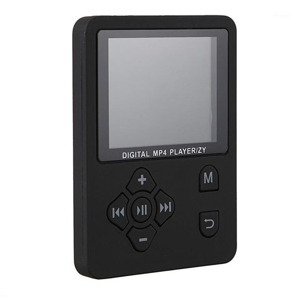 1.8 inch lcd sn mp3 mp4 player support up to 32gb tf memory card hi fi fm radio mini usb music player walkman(black)1 
1.8 inch lcd sn mp3 mp4 player support up to 32gb tf memory card hi fi fm radio mini usb music player walkman(black)1