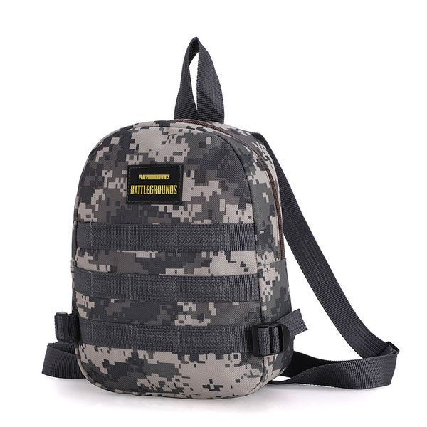 chicken-eating peripheral jesus survival childrens level 3 backpack student computer schoolbag double shoulder camouflage mountaineering bag
chicken-eating peripheral jesus survival childrens level 3 backpack student computer schoolbag double shoulder camouflage mountaineering bag