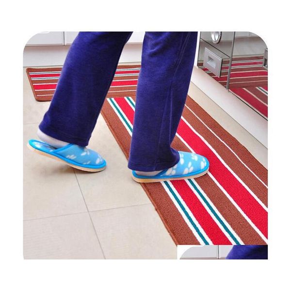 classic stripes thickening rub into the land of carpet floor mats bathroom water e qylhut ppshop01
classic stripes thickening rub into the land of carpet floor mats bathroom water e qylhut ppshop01