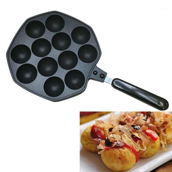 12holes diy takoyaki pan balls baking maker grill mold burning plate kitchen cooking tools1
12holes diy takoyaki pan balls baking maker grill mold burning plate kitchen cooking tools1