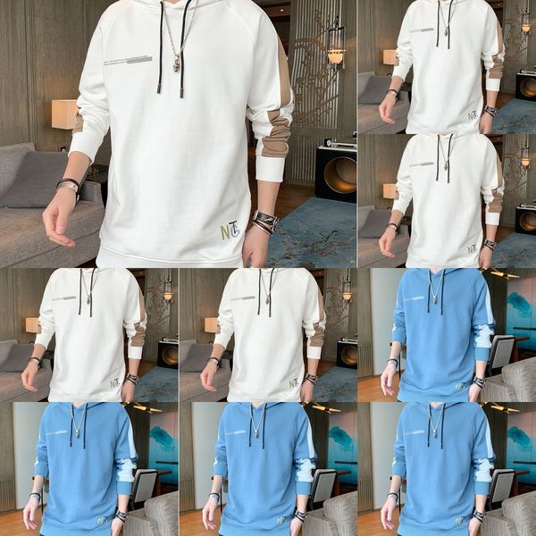 длинный рукав свитера 2020 top sweatert футболку sweaterautumn новый корейский моды случайные топ с капюшоном футболки мужские свитера мужск, Black
длинный рукав свитера 2020 top sweatert футболку sweaterautumn новый корейский моды случайные топ с капюшоном футболки мужские свитера мужск, Black