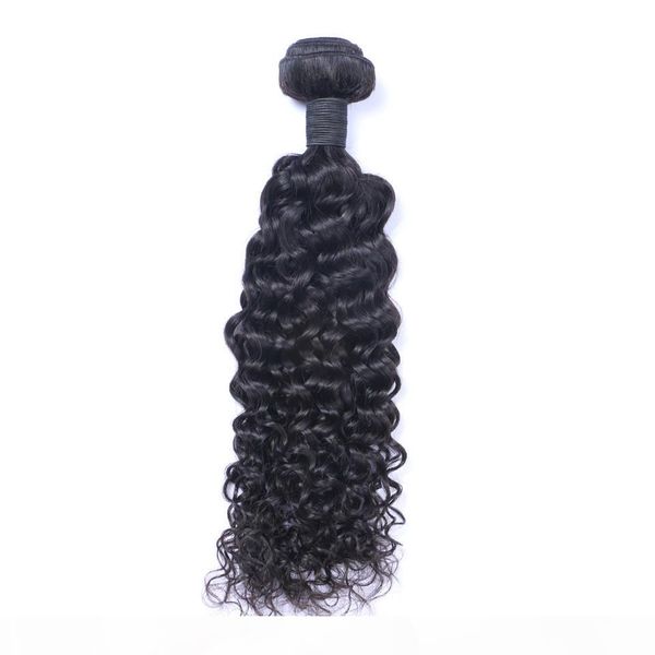 brazilian virgin human hair jerry curly unprocessed remy hair weaves double wefts 100g bundle 1bundle lot can be dyed bleached, Black
brazilian virgin human hair jerry curly unprocessed remy hair weaves double wefts 100g bundle 1bundle lot can be dyed bleached, Black