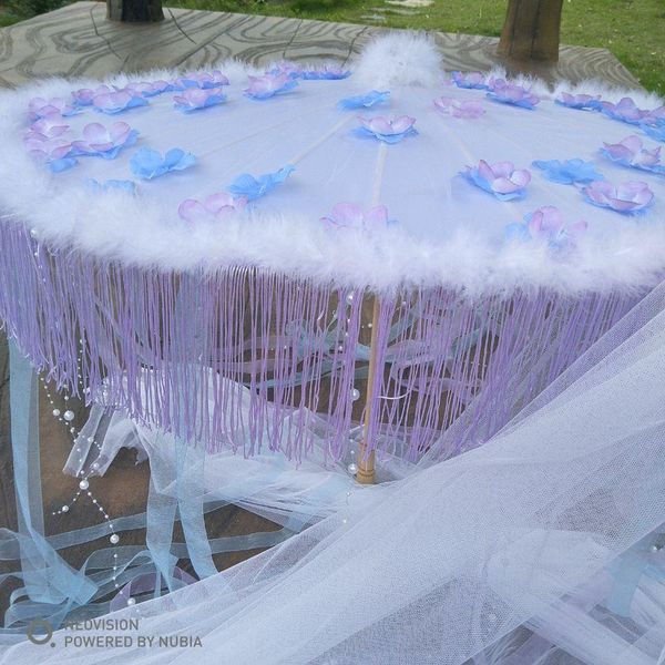 fairyland tassel ancient costume hanfu cos bead curtain ribbon shooting props umbrella fairyland tassel official bbyemq lipper
fairyland tassel ancient costume hanfu cos bead curtain ribbon shooting props umbrella fairyland tassel official bbyemq lipper
