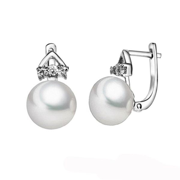 hoop & huggie sinya 8.5-9mm grade pearl earring 925 sterling silver english lock for women fine jewelry euro, Golden;silver
hoop & huggie sinya 8.5-9mm grade pearl earring 925 sterling silver english lock for women fine jewelry euro, Golden;silver