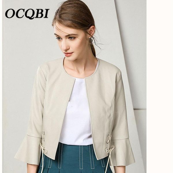 european style women coat and jacket fashion bodycon short jacket bomber motorcycle streetwear pu, Black;brown
european style women coat and jacket fashion bodycon short jacket bomber motorcycle streetwear pu, Black;brown