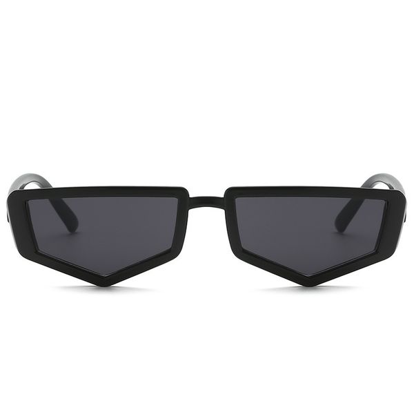 2020 new men's personality retro women's fashion trend street shooting sunshade sunglasses polygon small frame sun glasses, White;black
2020 new men's personality retro women's fashion trend street shooting sunshade sunglasses polygon small frame sun glasses, White;black