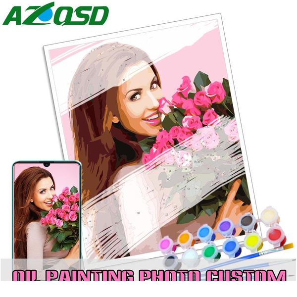 azqsd personalised paint by numbers p custom diy oil painting picture drawing canvas portrait family children pe bbyrcj
azqsd personalised paint by numbers p custom diy oil painting picture drawing canvas portrait family children pe bbyrcj