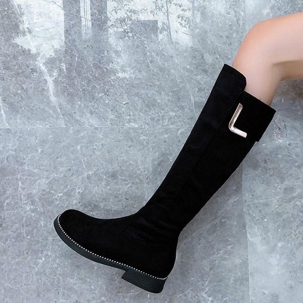 boots children spring/autumn fashion girls princess high baby student performance black toddler shoes kids 03, Black;grey
boots children spring/autumn fashion girls princess high baby student performance black toddler shoes kids 03, Black;grey