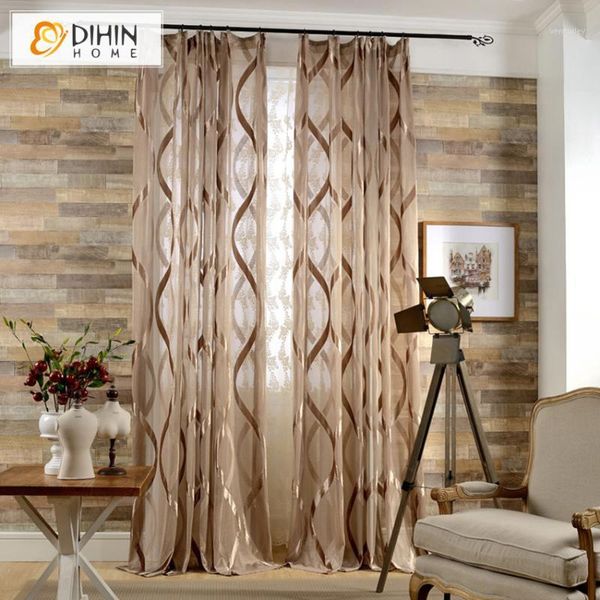 curtain & drapes dihin home 1 pc 4 colors modern fashion transparent sheer curtains for living room window shading1
curtain & drapes dihin home 1 pc 4 colors modern fashion transparent sheer curtains for living room window shading1