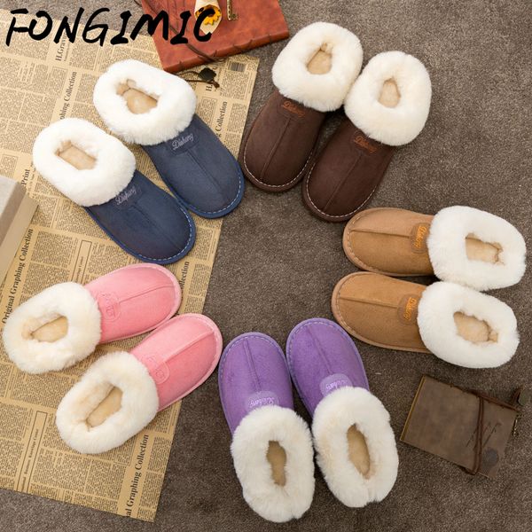 women men slippers couple warm home indoor cotton shoes men non-slip plush slipper solid color winter flat slipper, Black
women men slippers couple warm home indoor cotton shoes men non-slip plush slipper solid color winter flat slipper, Black