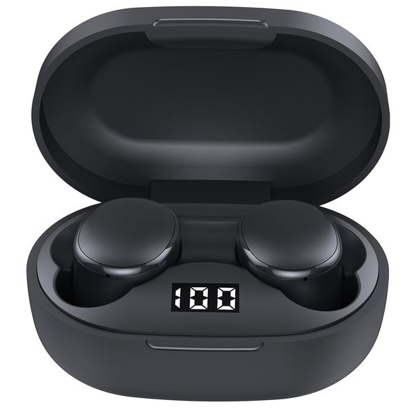 mini tws bluetooth 5.0 earphones wireless headphones hi-fi stereo sports waterproof wireless earphone headset with mic
mini tws bluetooth 5.0 earphones wireless headphones hi-fi stereo sports waterproof wireless earphone headset with mic