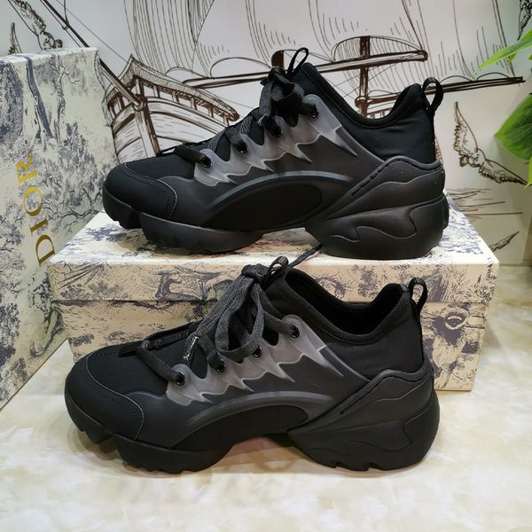 wholesale brand d 2022 new couple platform shoes men's and women's breathable black white khaki sneakers fashion designers size us
wholesale brand d 2022 new couple platform shoes men's and women's breathable black white khaki sneakers fashion designers size us