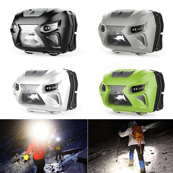 led sensor headlamp usb rechargeable headlight waterproof head light for camping cycling fishing ed-shipping
led sensor headlamp usb rechargeable headlight waterproof head light for camping cycling fishing ed-shipping