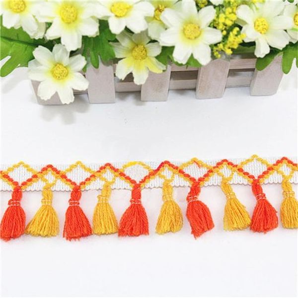 47mm rainbow tassel lace trim cotton fabric ribbon trim ball fringe pom pom tassel ribbon for handmade diy sewing material 1yard h jllhuw
47mm rainbow tassel lace trim cotton fabric ribbon trim ball fringe pom pom tassel ribbon for handmade diy sewing material 1yard h jllhuw