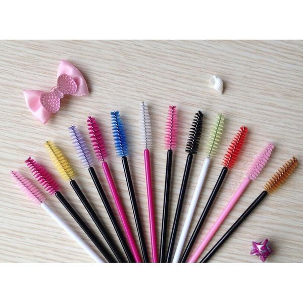 1000pcs make up brush synthetic fiber disposable eyelash brush cosmetic makeup tool white transpare bbyaku
1000pcs make up brush synthetic fiber disposable eyelash brush cosmetic makeup tool white transpare bbyaku