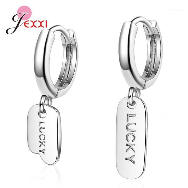 geometric letter alphabet tag hoop earrings lucky 925 silver square card pendant hoop earrings for women1, Golden;silver
geometric letter alphabet tag hoop earrings lucky 925 silver square card pendant hoop earrings for women1, Golden;silver