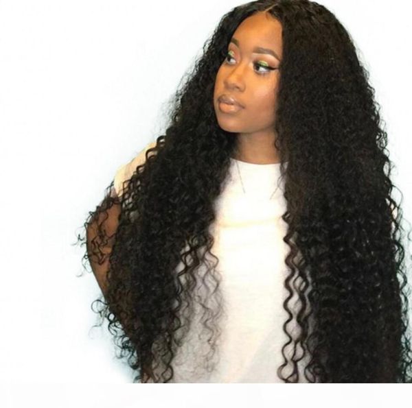 lace front wigs glueless human hair wigs adjustable unprocessed brazilian kinky curly bleached knots full lace wigs, Black;brown
lace front wigs glueless human hair wigs adjustable unprocessed brazilian kinky curly bleached knots full lace wigs, Black;brown