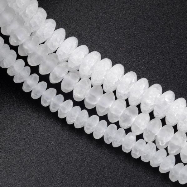natural frosted white burst stacked stone beads round loose spacer beads for jewelry making diy bracelet handmade 6/8/9mm
natural frosted white burst stacked stone beads round loose spacer beads for jewelry making diy bracelet handmade 6/8/9mm
