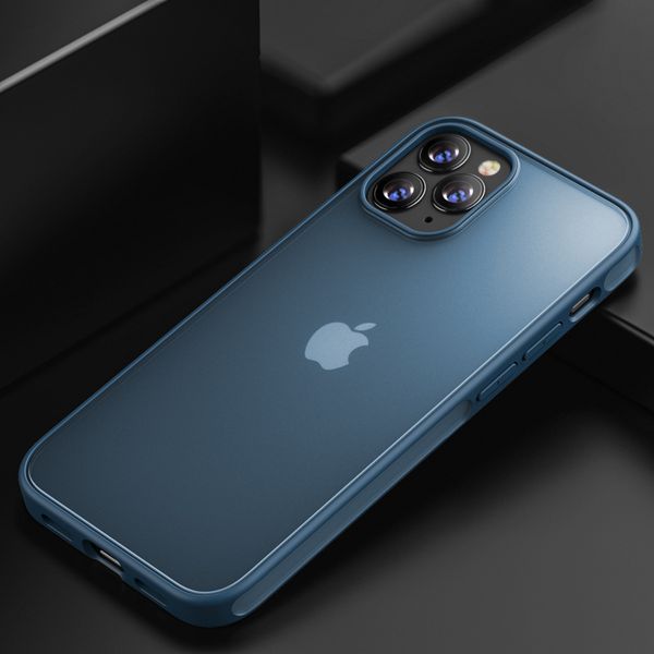the new model is suitable for apple 12pro max mini silicone anti-drop mobile phone case with high transparency and solid color soft shell
the new model is suitable for apple 12pro max mini silicone anti-drop mobile phone case with high transparency and solid color soft shell