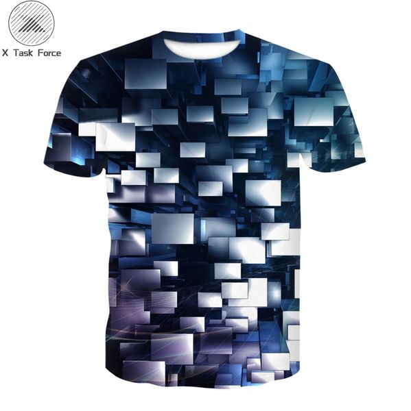 breathable 3d printing summer men's and women's casual round neck t-shirt kg-261, White;black
breathable 3d printing summer men's and women's casual round neck t-shirt kg-261, White;black