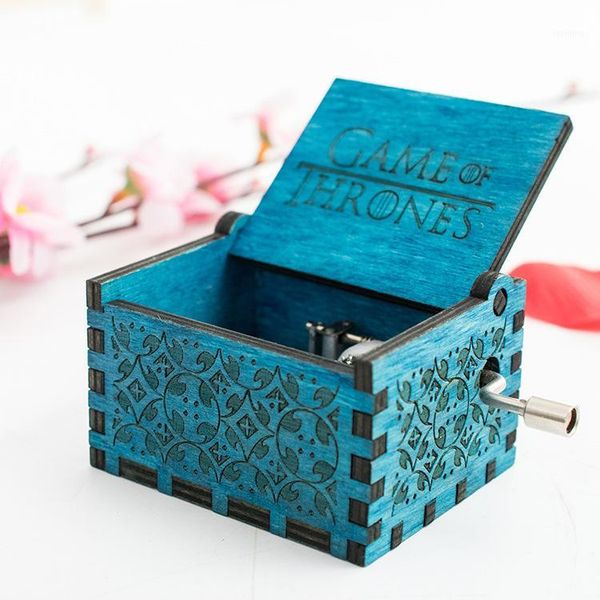 wooden music box, classical carving, hand-held wooden music box, various styles can be customized factory direct
wooden music box, classical carving, hand-held wooden music box, various styles can be customized factory direct