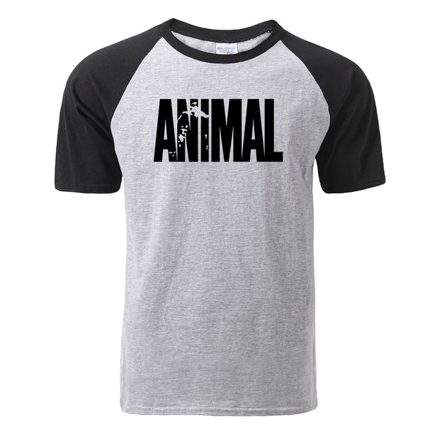 sport summer new animal tracksuit t shirt men raglan tshirt trends in fitness 2019 cotton hip hop clothes for man bodybuilding tee
sport summer new animal tracksuit t shirt men raglan tshirt trends in fitness 2019 cotton hip hop clothes for man bodybuilding tee