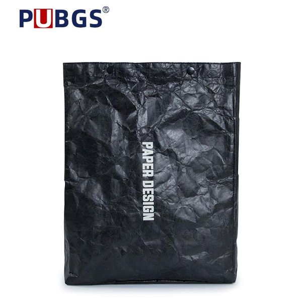 pubgs handbags women totes bag ladies daily commuter carrying bag 2020 new kraft paper environmental friendship
pubgs handbags women totes bag ladies daily commuter carrying bag 2020 new kraft paper environmental friendship