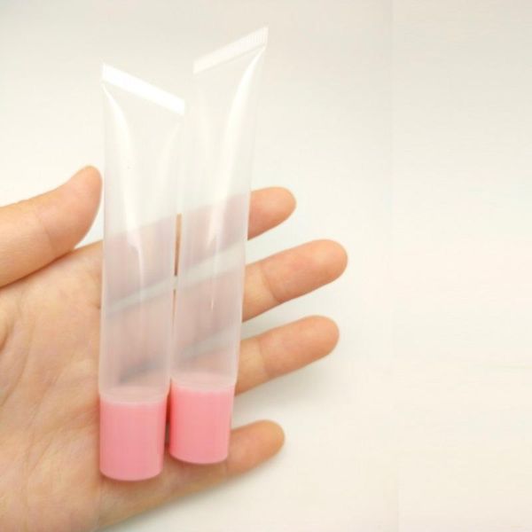 empty cosmetic tubes packaging 20 g 15 g 10g gold silver pink lipgloss squeeze tube lip gloss packaging 50/100pcs
empty cosmetic tubes packaging 20 g 15 g 10g gold silver pink lipgloss squeeze tube lip gloss packaging 50/100pcs