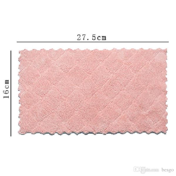 wholesale non-stick oil rags kitchen cleaning washing towel wiping rags scouring pad dish cleaning cloth dish towel dbc dh0604
wholesale non-stick oil rags kitchen cleaning washing towel wiping rags scouring pad dish cleaning cloth dish towel dbc dh0604