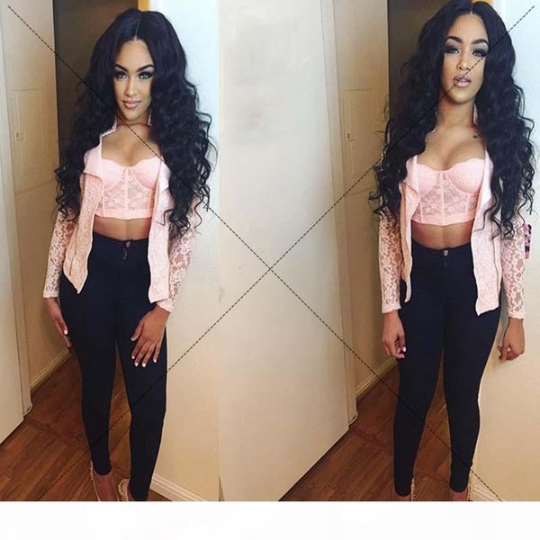full lace human hair wigs for black women glueless full lace wigs malaysian hair straight lace front human hair wigs, Black;brown
full lace human hair wigs for black women glueless full lace wigs malaysian hair straight lace front human hair wigs, Black;brown