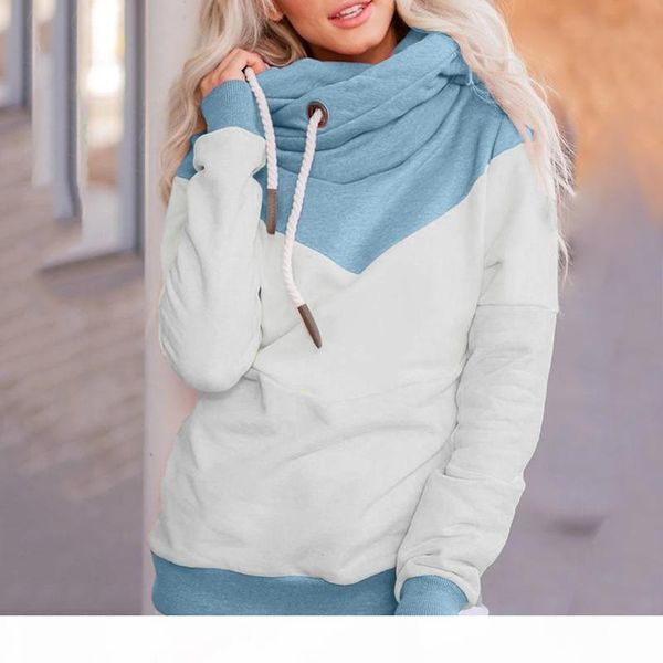 женские толстовки осень осень зимние толстовки с длинным рукавом hoody дамы водолазки лоскутная толстовка с капюшоном женское оружие # 106, Black
женские толстовки осень осень зимние толстовки с длинным рукавом hoody дамы водолазки лоскутная толстовка с капюшоном женское оружие # 106, Black