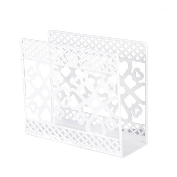 tissue boxes & napkins 1pc metal creative modern holder napkin dispenser stand cut-out durable paper towel (style c)1
tissue boxes & napkins 1pc metal creative modern holder napkin dispenser stand cut-out durable paper towel (style c)1