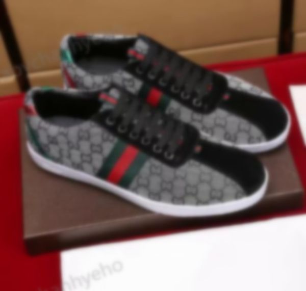 wholesale mens sneaker dress lead plat white wedge comfortable casual fashion italy dance shoe for man woman with box big, Black
wholesale mens sneaker dress lead plat white wedge comfortable casual fashion italy dance shoe for man woman with box big, Black