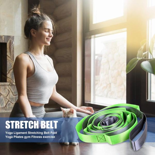 nylon 12 loops yoga stretch straps anti gravity aerial yoga hammock ropes stretching belt body building accessory
nylon 12 loops yoga stretch straps anti gravity aerial yoga hammock ropes stretching belt body building accessory